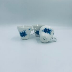 Rosenthal collector's cup Romanze in Blau