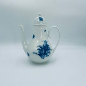 Rosenthal Romanze in Blau porcelain jug