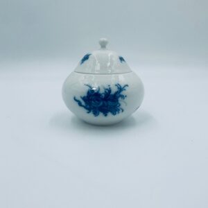 Cukiernica porcelanowa Rosenthal Romanze in Blau
