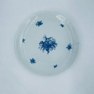 Rosenthal Romanze in Blau dessert plate