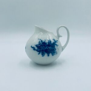 Rosenthal Romanze in Blau milk jug