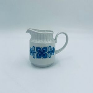 Porcelain milk jug Mitterteich