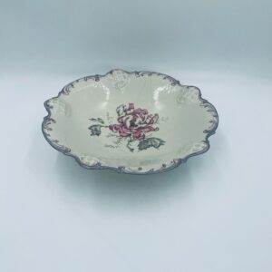 Rosenthal Molière porcelain leg platter