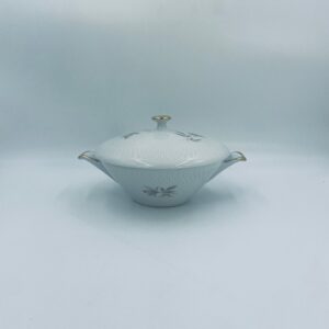 Edelstein Bavaria porcelain vase