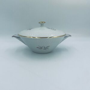 Edelstein Bavaria porcelain vase