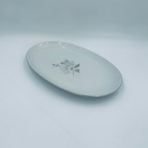 Edelstein Bavaria porcelain platter