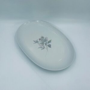 Edelstein Bavaria porcelain platter