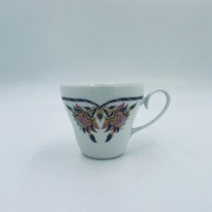 Rosenthal Romanze Orchidee porcelain collector's cup