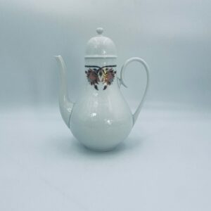Rosenthal Romanze Orchid porcelain jug