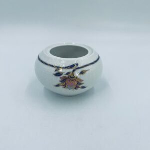 Cukiernica porcelanowa Rosenthal Romanze Orchidee