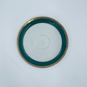 Spodek pod filiżankę porcelanowy Seltmann Weiden