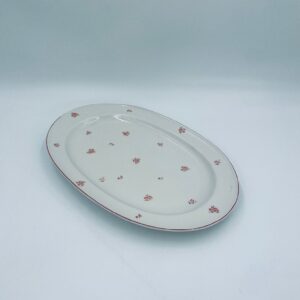 Furstenberg porcelain platter