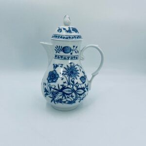 Kahla GDR porcelain jug