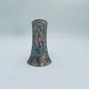 AK Kaiser porcelain decorative candle holder