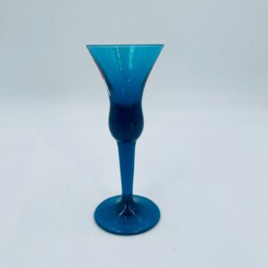 Schott Zwiesel crystal liqueur glass