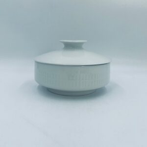 Zeh Scherzer porcelain vase Bavaria