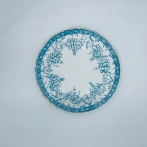 James Beech & Son small plate