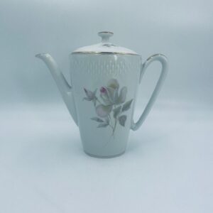 Edelstein Bavaria porcelain jug