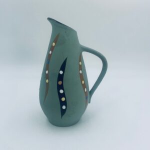 Wazon dekoracyjny, dzbanek Vintage