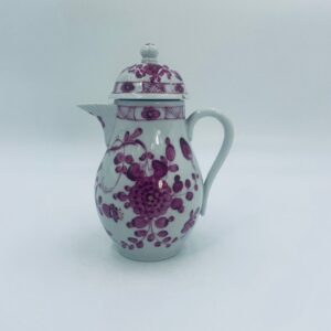 Mały dzbanuszek porcelanowy Vintage