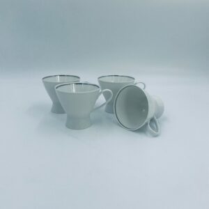 Rosenthal Classic Rose collector's cup