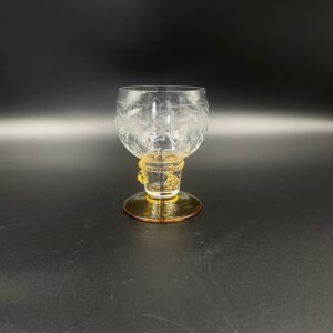 Römer Theresienthal crystal glass