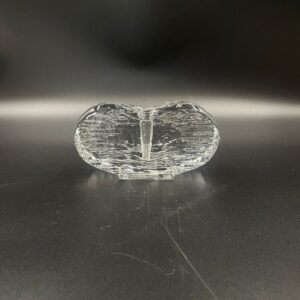 Walther Glas Solifleur decorative vase