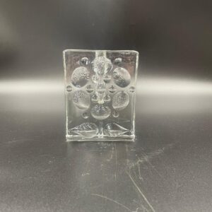 Walther Glas Solifleur decorative vase