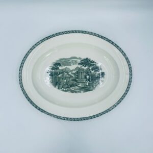 Wedgwood of Etriuria & Barlaston Lugano porcelain platter