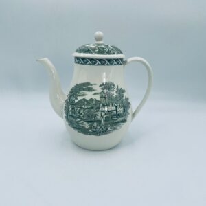 Wedgwood of Etriuria & Barlaston Lugano porcelain jug
