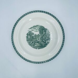 Wedgwood of Etruria & Barlaston Lugano dessert plate