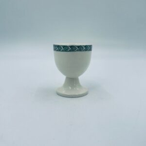 Wedgwood of Etruria & Barlaston lugano egg glass