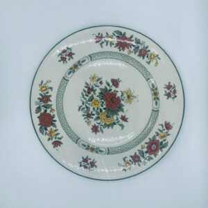 Patera porcelanowa, duży talerz Villeroy&Boch Summerday