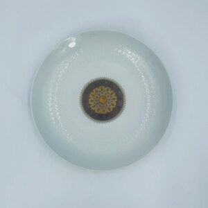Rosenthal Quatre Couleurs collector's plate