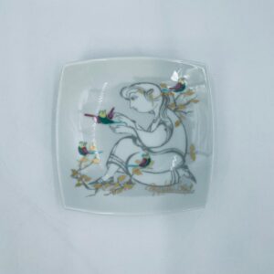 Rosenthal collector's decorative plate