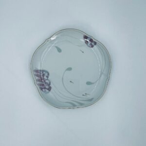 Decorative plate, collector's Meissen