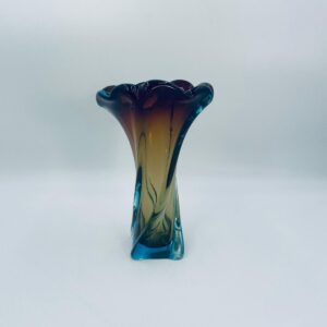 Italian Murano decorative vase