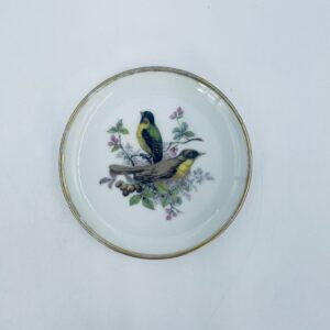 Ak Kaiser small collector's plate