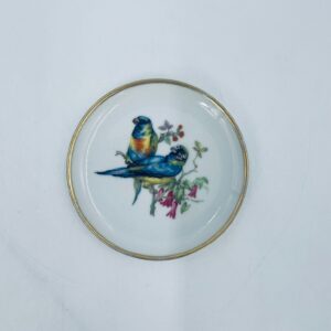 Ak Kaiser small collector's plate