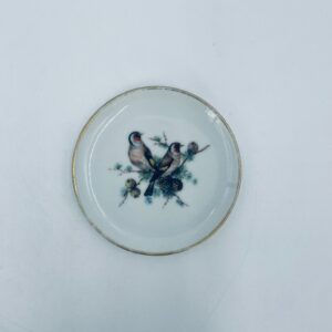 Ak Kaiser small collector's plate