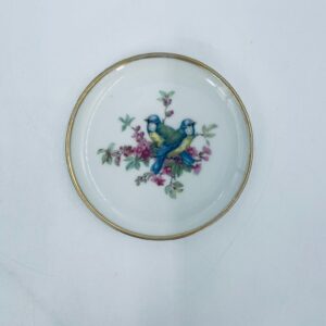 Ak Kaiser small collector's plate