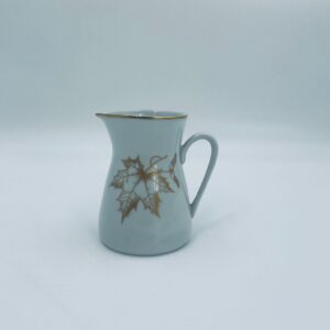 Freiberger Porzellan milk jug