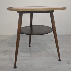 1960s/70s stick coffee table