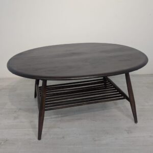 Coffee table by Luciano Ercolani from the 1950s in mid-century style