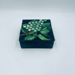 Szkatułka na drobiazgi Vintage