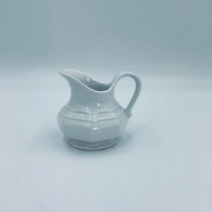Gallo porcelain milk jug Leonardo