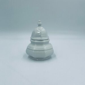 Cukiernica porcelanowa Gallo Leonardo