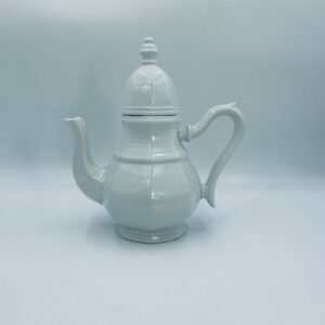Dzbanek porcelanowy Gallo Leonardo