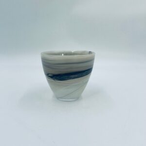 Doniczka, osłonka Leonardo Alabastro