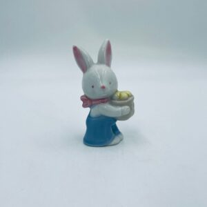 Japanese Midwest collector's figurine